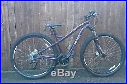 specialised myka bike