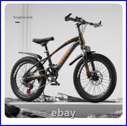 18/20/22 inch Mountain Bike Bicycle Unisex Steel Frame Dual disc brakes 6 Speed 18/20/22 inch Mountain Bike Bicycle Unisex Steel Frame Dual disc brakes 6 Speed