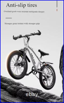 18/20/22 inch Mountain Bike Bicycle Unisex Steel Frame Dual disc brakes 6 Speed 18/20/22 inch Mountain Bike Bicycle Unisex Steel Frame Dual disc brakes 6 Speed