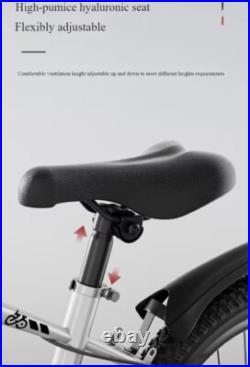 18/20/22 inch Mountain Bike Bicycle Unisex Steel Frame Dual disc brakes 6 Speed 18/20/22 inch Mountain Bike Bicycle Unisex Steel Frame Dual disc brakes 6 Speed