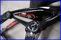 18.5 Trek Remedy 9.9 26 wheel Carbon Frame without Shock BNIB RRP £2475 18.5 Trek Remedy 9.9 26 wheel Carbon Frame without Shock BNIB RRP £2475