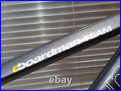 18 Boardman Team MTB Mountain Bike Frame (26 Rims)