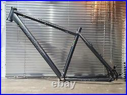 18 Boardman Team MTB Mountain Bike Frame (26 Rims)