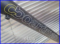 18 Boardman Team MTB Mountain Bike Frame (26 Rims)