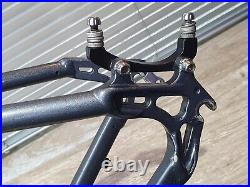 18 Boardman Team MTB Mountain Bike Frame (26 Rims)