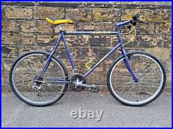 1989/90 Muddy Fox Pathfinder Retro/Vintage Mountain Bike 23 Frame 26 Wheels