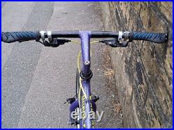 1989/90 Muddy Fox Pathfinder Retro/Vintage Mountain Bike 23 Frame 26 Wheels