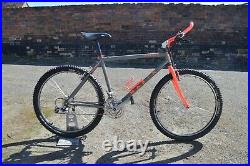 1990 Marin Eldridge Vintage Mountain Bike 18 Frame Restored