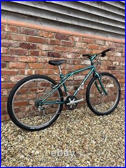 1990's Steel frame GT Talera Mountain Bike