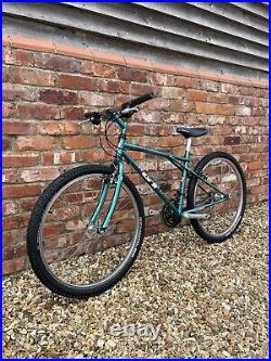 1990's Steel frame GT Talera Mountain Bike