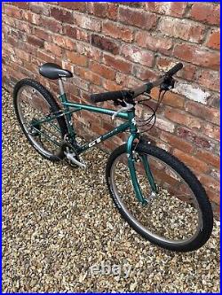 1990's Steel frame GT Talera Mountain Bike