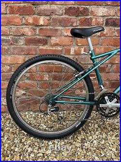 1990's Steel frame GT Talera Mountain Bike