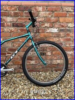 1990's Steel frame GT Talera Mountain Bike