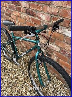 1990's Steel frame GT Talera Mountain Bike