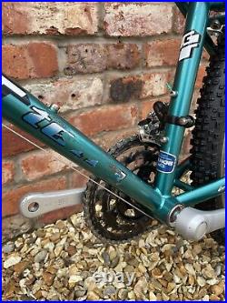 1990's Steel frame GT Talera Mountain Bike