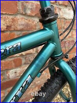 1990's Steel frame GT Talera Mountain Bike