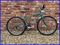 1990's Steel frame GT Talera Mountain Bike