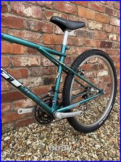 1990's Steel frame GT Talera Mountain Bike