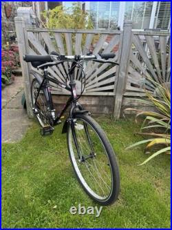 1990s GT Outpost 20 Frame Mountain bike, restore, Shimano ARAYA 4130 Chromoly