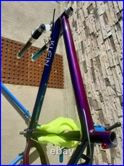 1991 Klein Pinnacle Mountain Bike Frame 19 Rim Near Flawless- 90s Mtn Bike