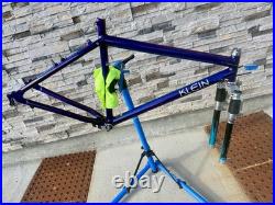 1991 Klein Pinnacle Mountain Bike Frame 19 Rim Near Flawless- 90s Mtn Bike