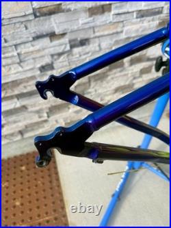 1991 Klein Pinnacle Mountain Bike Frame 19 Rim Near Flawless- 90s Mtn Bike