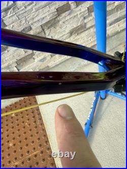 1991 Klein Pinnacle Mountain Bike Frame 19 Rim Near Flawless- 90s Mtn Bike