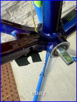 1991 Klein Pinnacle Mountain Bike Frame 19 Rim Near Flawless- 90s Mtn Bike