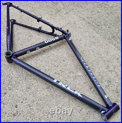 1992 Trek 8900 Composite Mountain bike frame Bonded Carbon & Aluminium