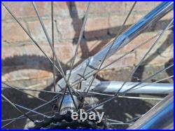 1994 GT Zaskar 6061 18 Ball Burnished Frame Hope Shimano XT Rockshox