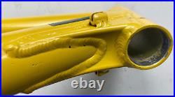 (1999) Specialized Stump Jumper M2 Pro 17inch frame 26inch wheel Rim Brake
