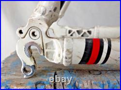 1999 Trek 8000 MTB Bike Frame 21 X-Large SL Hardtail Disc/Canti USA Made/Ships 1999 Trek 8000 MTB Bike Frame 21 X-Large SL Hardtail Disc/Canti USA Made/Ships
