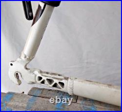 1999 Trek 8000 MTB Bike Frame 21 X-Large SL Hardtail Disc/Canti USA Made/Ships 1999 Trek 8000 MTB Bike Frame 21 X-Large SL Hardtail Disc/Canti USA Made/Ships