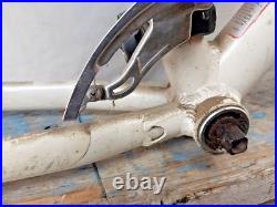 1999 Trek 8000 MTB Bike Frame 21 X-Large SL Hardtail Disc/Canti USA Made/Ships 1999 Trek 8000 MTB Bike Frame 21 X-Large SL Hardtail Disc/Canti USA Made/Ships