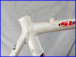 1999 Trek 8000 MTB Bike Frame 21 X-Large SL Hardtail Disc/Canti USA Made/Ships 1999 Trek 8000 MTB Bike Frame 21 X-Large SL Hardtail Disc/Canti USA Made/Ships