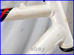 1999 Trek 8000 MTB Bike Frame 21 X-Large SL Hardtail Disc/Canti USA Made/Ships 1999 Trek 8000 MTB Bike Frame 21 X-Large SL Hardtail Disc/Canti USA Made/Ships