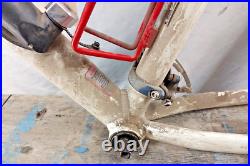 1999 Trek 8000 MTB Bike Frame 21 X-Large SL Hardtail Disc/Canti USA Made/Ships 1999 Trek 8000 MTB Bike Frame 21 X-Large SL Hardtail Disc/Canti USA Made/Ships