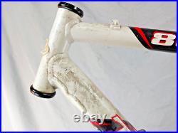 1999 Trek 8000 MTB Bike Frame 21 X-Large SL Hardtail Disc/Canti USA Made/Ships 1999 Trek 8000 MTB Bike Frame 21 X-Large SL Hardtail Disc/Canti USA Made/Ships