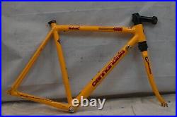 2000 Cannondale CAD3 Multisport4000 Road Bike Frame Set 59cm Large