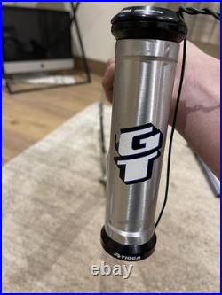 2001 GT Zaskar Frame Set Stored for Over 20 Years Original Decals Retro Vintage