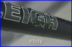 2003 Raleigh SC40 Sport Comfort MTB Frame 18.5 Large Hardtail Canti USA Charity