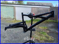 2004 Cannondale Prophet Medium (17) Frame 26 Retro MTB 140mm Travel Disc Only 2004 Cannondale Prophet Medium (17) Frame 26 Retro MTB 140mm Travel Disc Only