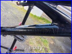 2004 Cannondale Prophet Medium (17) Frame 26 Retro MTB 140mm Travel Disc Only 2004 Cannondale Prophet Medium (17) Frame 26 Retro MTB 140mm Travel Disc Only