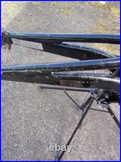 2004 Cannondale Prophet Medium (17) Frame 26 Retro MTB 140mm Travel Disc Only 2004 Cannondale Prophet Medium (17) Frame 26 Retro MTB 140mm Travel Disc Only