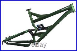 2005 Specialized S-Works Enduro Aluminum Mountain Bike Frame 19in LARGE