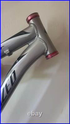 2006 Specialized Stumpjumper M5 Frame MTB. Used excellent condition