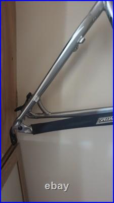 2006 Specialized Stumpjumper M5 Frame MTB. Used excellent condition