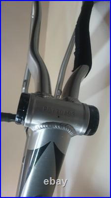 2006 Specialized Stumpjumper M5 Frame MTB. Used excellent condition