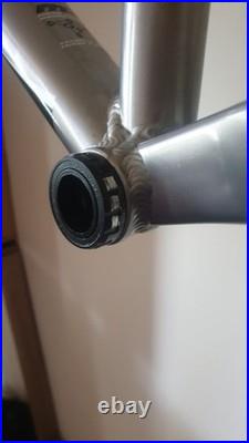 2006 Specialized Stumpjumper M5 Frame MTB. Used excellent condition