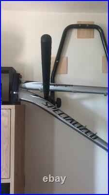 2006 Specialized Stumpjumper M5 Frame MTB. Used excellent condition